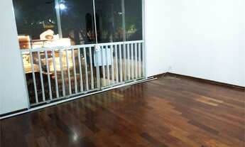 Imagem: São Paulo - Conjunto Comercial/Sala - VILA