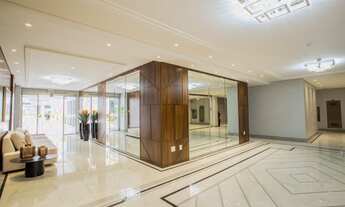 Imagem 4: Vitale Residence Garden- Centro