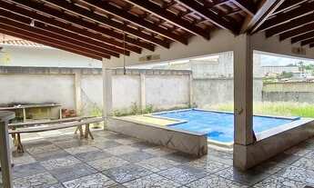 Imagem 6: O melhor custo benefício lote 300m2 com 31m frente com lazer piscina churrasqueira sauna