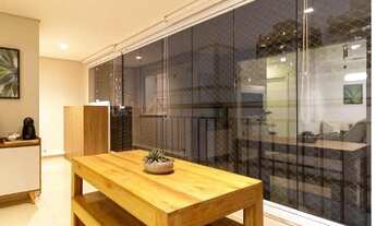 Imagem 5: Apartamento de 2 Dormitórios na Rua Cipriano Barata