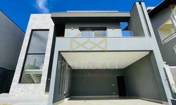 Imagem 4: Casa - Swiss Park - Campinas