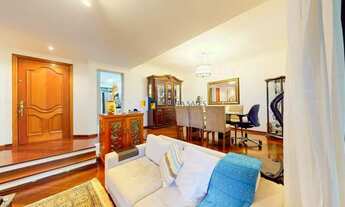 Imagem 2: Lindo Apartamento em Moema