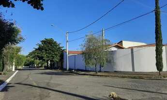 Imagem 3: Casa para Venda em Indaiatuba, Jardim do Sol, 3 dormitórios, 1 suíte, 3 banheiros, 5 vagas