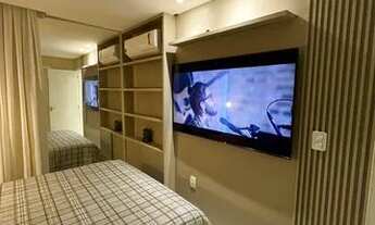 Imagem 2: Apartamento excelente nos bancários R$ 2.300,00