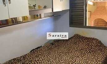 Imagem 4: Casa com 3 dormitórios para alugar, 193 m² por R$ 1.300,00/mês - Distrito Industrial - It