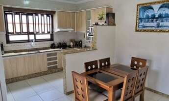 Imagem 3: Casa plana em condomínio fechado com piscina