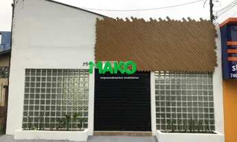 Imagem: SALÃO SHOW ROOM, 1 SALA COM BANHEIRO E