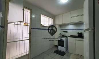 Imagem 7: Casa com 3 quartos à venda, 110 m² por R$ 240.000 - Campo Grande - Rio de Janeiro/RJ