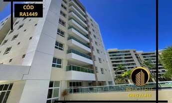 Imagem: Alphaville I com 4