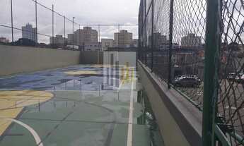 Imagem 5: Apartamento para Locação em São Paulo, Capela do Socorro, 2 dormitórios, 1 banheiro, 1 vag