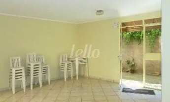 Imagem 4: São Paulo - Apartamento Padrão - Mandaqui