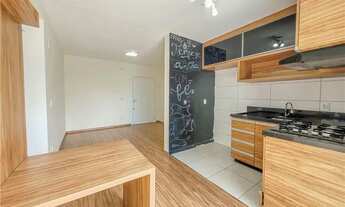 Imagem 4: APARTAMENTO COM MÓVEIS SOB MEDIDA