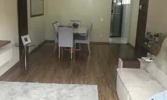 Imagem 2: Cobertura de 125m² próximo à BR-040