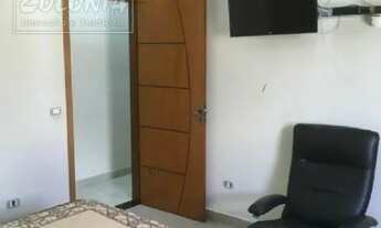 Imagem 5: Santo André - Casa Padrão - Vila Camilópolis