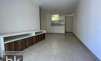 Imagem 2: Apartamento com 2 dormitórios, 75 m² - venda por R$ 1.500.000,00 ou aluguel por R$ 6.139,3