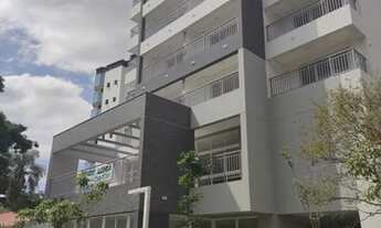 Imagem 2: Apartamento para venda tem 45 metros quadrados com 2 quartos em Butantã - São Paulo - SP