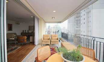 Imagem 7: São Paulo - Apartamento Padrão - Vila Mariana