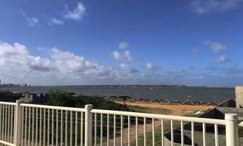 Imagem: Apartamento flat temporada orla de Atalaia