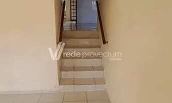 Imagem 3: Casa - Jardim Santa Judith - Campinas