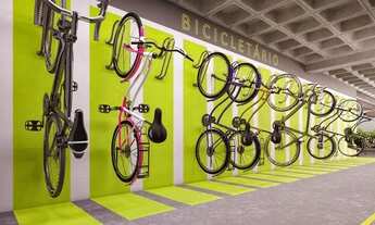 Imagem 7: LANÇAMENTO EM CANDEIAS À 350M DA PRAIA 2 QUARTOS | 1 SUÍTE