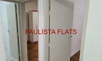 Imagem 2: SÃO PAULO - Apartamento Padrão - CERQUEIRA CÉSAR