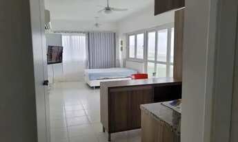 Imagem: Cód. 100 Armação Studio Mobiliado e Nascente