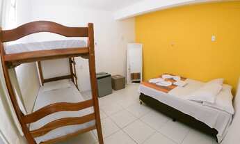 Imagem 4: Pousada aconchegante em Maceió- Pajuçara- Pé na areia!