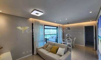 Imagem 6: Apartamento 3 quartos, suíte, varanda na Paralela / WhatsApp - 71.98782.7277