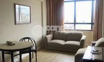 Imagem: Flat - Centro - Campinas