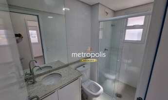 Imagem 7: Apartamento com 2 dormitórios, 47 m² - venda por R$ 296.000,00 ou aluguel por R$ 1.325,00