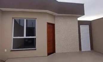 Imagem: Casa Térrea