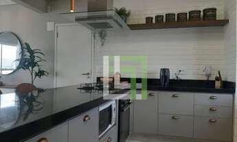 Imagem 5: Cobertura com 3 dormitórios, 220 m² - venda por R$ 2.660.000,00 ou aluguel por R$ 15.960,0