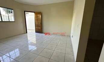 Imagem 2: Casa com 2 dormitórios para alugar, 109 m² por R$ 2.200,00/mês - Jardim Cristina - Indaiat