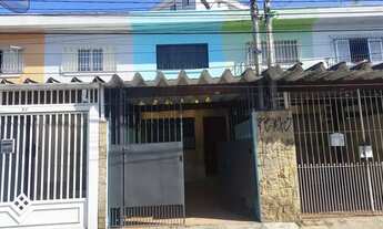 Imagem: Sobrado para aluguel com 88 metros quadrados