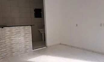 Imagem 7: Linda casa na Glória c/ 2 quartos, 1br, 1vg, blindex, sacad, área srvç, quintl