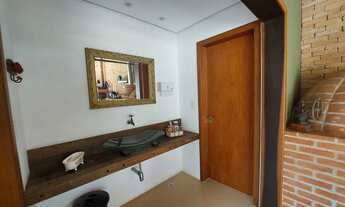 Imagem 6: Casa de Condomínio com 4 dorms, Condomínio Real Park Vila Oliveira, Mogi das Cruzes, Cod