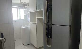 Imagem 6: Alugo apto 2 qts mobiliado no Parque Tamandaré