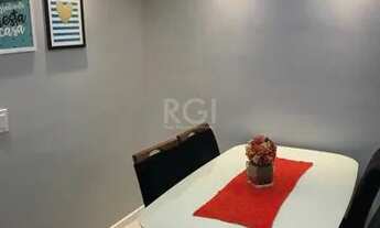 Imagem 2: Apartamento para Venda - 60.58m², 3 dormitórios, sendo 1 suites, 1 vaga - Jardim Itu