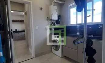 Imagem 7: Cobertura com 3 dormitórios, 220 m² - venda por R$ 2.660.000,00 ou aluguel por R$ 15.960,0