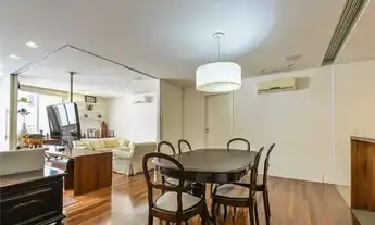 Imagem 5: Apartamento à venda no bairro Itaim Bibi - São Paulo/SP