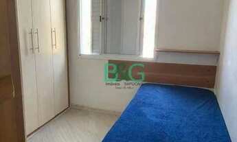 Imagem 6: Apartamento com 2 dormitórios à venda, 55 m² por R$ 307.000 - Vila Palmeiras - São Paulo/S