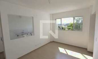 Imagem 3: Apartamento para Aluguel - Alvorada, 2 Quartos, 47 m2