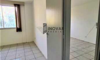 Imagem 2: Apartamento localizado no centro de SG