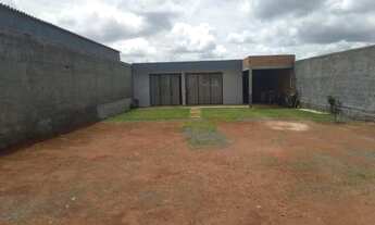 Imagem 2: IMPERDIVEL! ATENÇÃO! Lote com edícula / Casa! Cond. Bosque Imperial! 400m²! Localização Pr