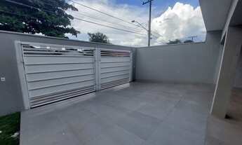 Imagem 4: Casa para venda tem 215 metros quadrados com 3 quartos em Setor Leste Vila Nova - Goiânia