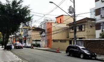 Imagem 6: Apt tipo casa 1*And 70 mts2 So 8 Und Moradores