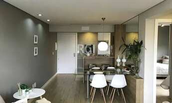 Imagem 2: Apartamento para Venda - 62.53m², 2 dormitórios, sendo 1 suites, 1 vaga - Jardim do Salso