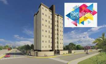 Imagem: Venda - Apartamento - Jardim das Orquídeas