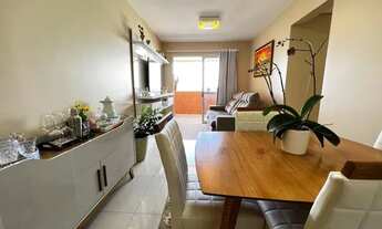 Imagem 6: Residencial Arte Home: Apartamento à venda no setor leste universitário com 3 quartos