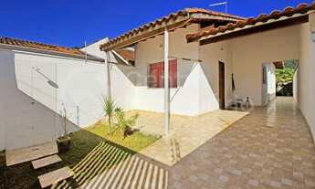 Imagem: CASA com 2 quartos em Peruíbe, no bairro